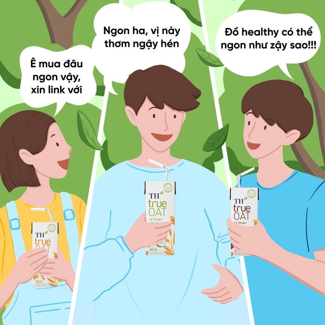 Green Living - Khi thiên nhiên trở thành ‘nhân vật chính’ trong lối sống xanh, sống khỏe của người trẻ - Ảnh 6.