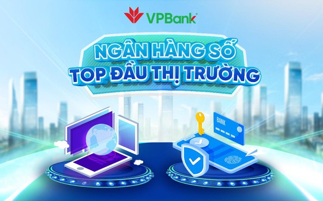 Quên định kiến sản phẩm tài chính khô khan đi, ngân hàng số giờ thêm cả livestream vào App - Ảnh 1.