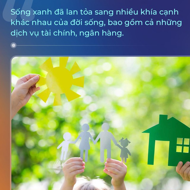 Tiết kiệm Xanh cùng Pay – Sống xanh siêu dễ lại thêm cơ hội rước về xế điện VinFast - Ảnh 1.