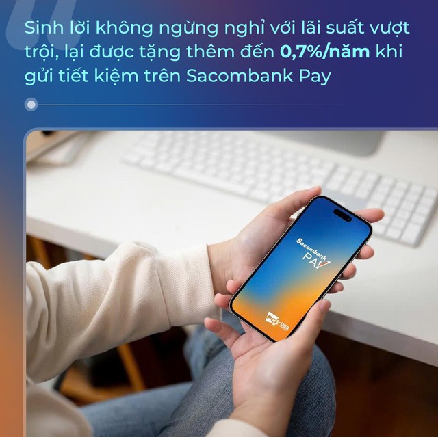 Tiết kiệm Xanh cùng Pay – Sống xanh siêu dễ lại thêm cơ hội rước về xế điện VinFast - Ảnh 3.