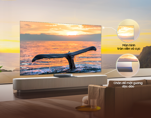 TV Neo QLED 8K đạt giải "Thiết bị công nghệ đột phá nhờ AI"- Ảnh 5.