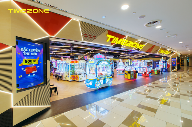 Timezone tiếp tục mở rộng thị trường tại Việt Nam và mang đến niềm vui khó quên đến gia đình - Ảnh 2.