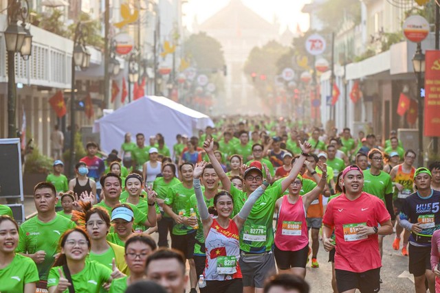 11.000 vận động viên khép lại hành trình đáng nhớ tại VPIM 2024 - Ảnh 5.