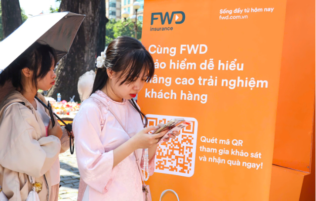 FWD Box Sống đầy: Cơ hội kết nối và khám phá giải pháp bảo vệ - Ảnh 6.