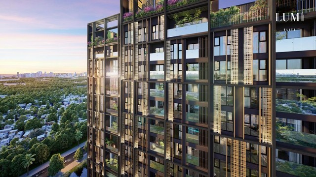 CapitaLand Development chạm mốc 99% căn hộ bán ra tại dự án Lumi Hanoi - Ảnh 2.