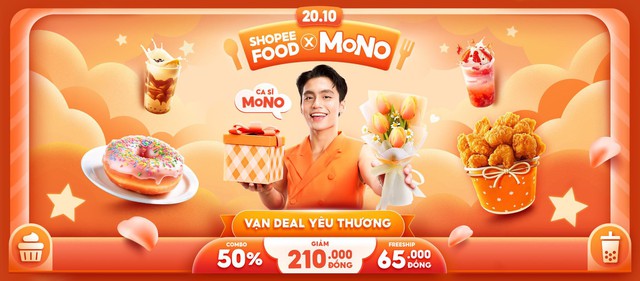 Hàng chục ngàn tín đồ ẩm thực hào hứng tham gia Hành Trình Phong Vị Việt Nam cùng ShopeeFood - Ảnh 8.