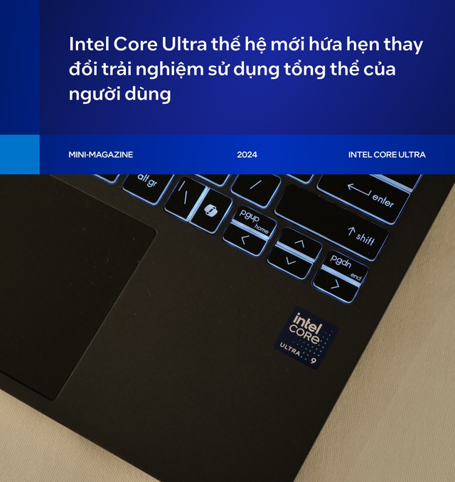 Hành trình chuyển mình ngoạn mục của vi xử lý Intel: Mạnh mẽ hơn, pin “khủng” hơn, mát mẻ hơn - Ảnh 11.