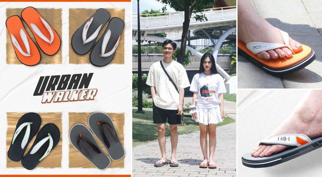 Đắn đo chưa biết tặng gì để “đốn tim” nàng dịp 20/10? Sneaker Buzz hiểu ý, bật mí những gợi ý thú vị! - Ảnh 2.