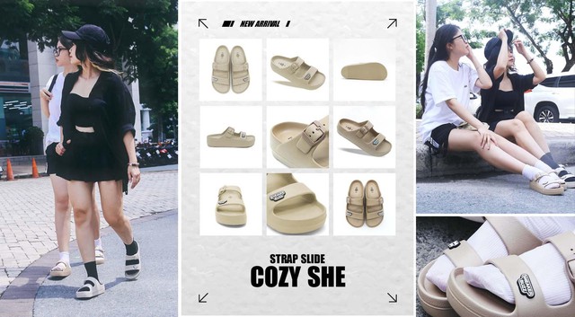 Đắn đo chưa biết tặng gì để “đốn tim” nàng dịp 20/10? Sneaker Buzz hiểu ý, bật mí những gợi ý thú vị! - Ảnh 5.