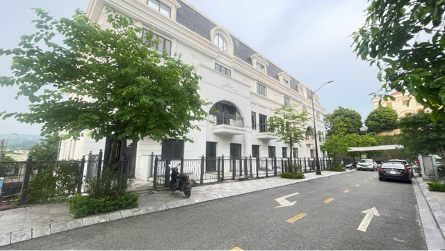 Cao Bằng: Đầu tư khách sạn nhà hàng đón dòng khách du lịch Trung Quốc - Ảnh 1.