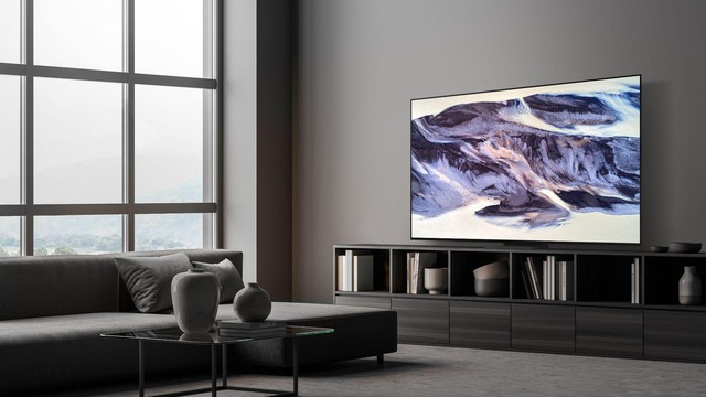 Thần tốc như Samsung OLED TV, 2 năm ngắn ngủi cán mốc 23% thị phần toàn cầu - Ảnh 3.