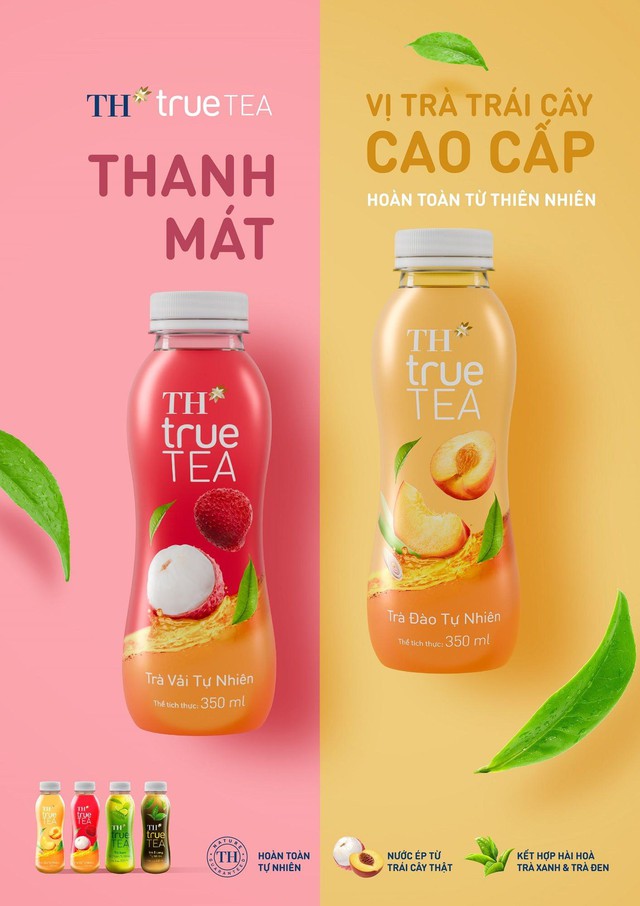 Giải mã những yếu tố quyết định hương vị trà trái cây cao cấp của TH true TEA - Ảnh 4.