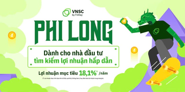 VNSC by Finhay hợp tác cùng Dragon Capital nâng cao kiến thức về quỹ mở - Ảnh 1.