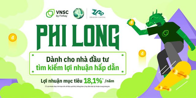 Dragon Capital hợp tác cùng VNSC by Finhay nâng cao kiến thức về quỹ mở - Ảnh 1.