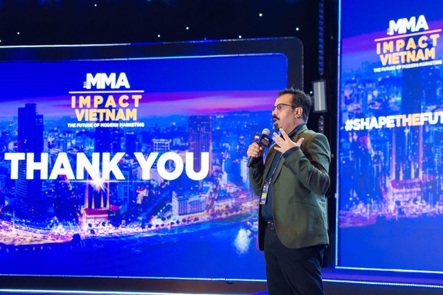 MMA Impact 2024: Định hình Tương lai Marketing trong Kỷ nguyên công nghệ - Ảnh 3.