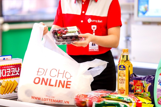 Thỏa sức sáng tạo với cuộc thi “Sáng tác bài hát chủ đề LOTTE Mart” - Ảnh 2.