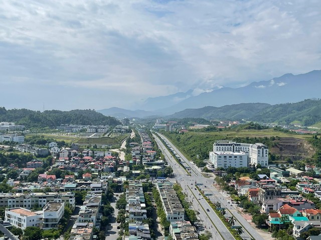 The Manor Tower Lào Cai: Tô sắc màu hạnh phúc cho mỗi gia đình - Ảnh 2.