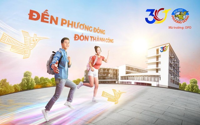 Gen Z “trường người ta” chất lừ và tự hào về nơi chắp cánh ước mơ - Ảnh 1.