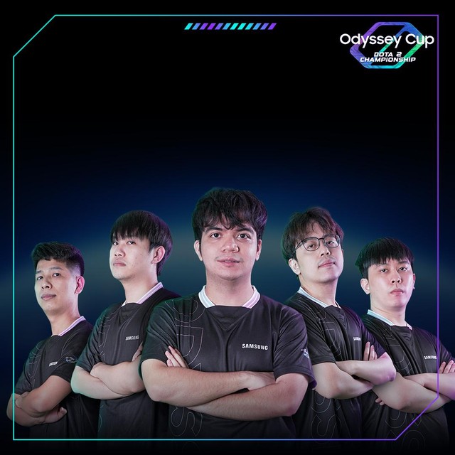 Đại diện Việt Nam tại Odyssey Cup Dota 2 Championship: HUNGHUNG & FRIENDS hé lộ trải nghiệm gay cấn, hấp dẫn - Ảnh 1.