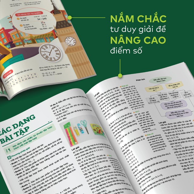 Học ít hiểu nhiều: Bí kíp “hack não” của Visual Thinking và bộ sách “Đột Phá Tư Duy” - Ảnh 4.