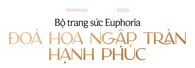 Trang sức cưới - điểm nhấn lung linh trong khoảnh khắc “có nhau” của đôi lứa - Ảnh 7.