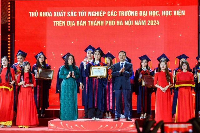 10 điều bạn nhất định phải làm để thời đại học thật đáng nhớ - Ảnh 2.