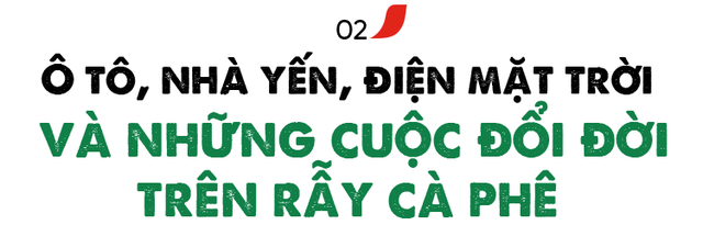 Hành trình 13 năm của 21.000 hộ nông dân đổi đời bền vững nhờ cây cà phê - Ảnh 8.