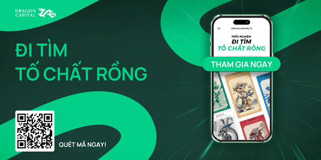 Sống Như Nhà Đầu Tư: Hành trình Dragon Capital Việt Nam khơi dậy cảm hứng đầu tư cho cộng đồng - Ảnh 12.