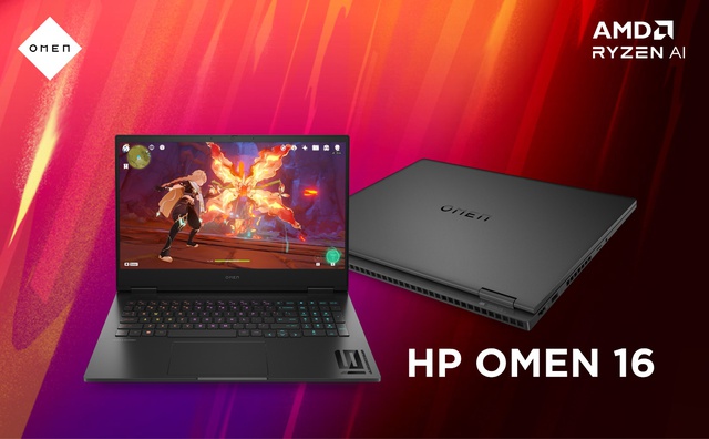 Giải mã thị trường laptop mùa Back To School: Lựa chọn thông minh với HP Gaming - Ảnh 1.