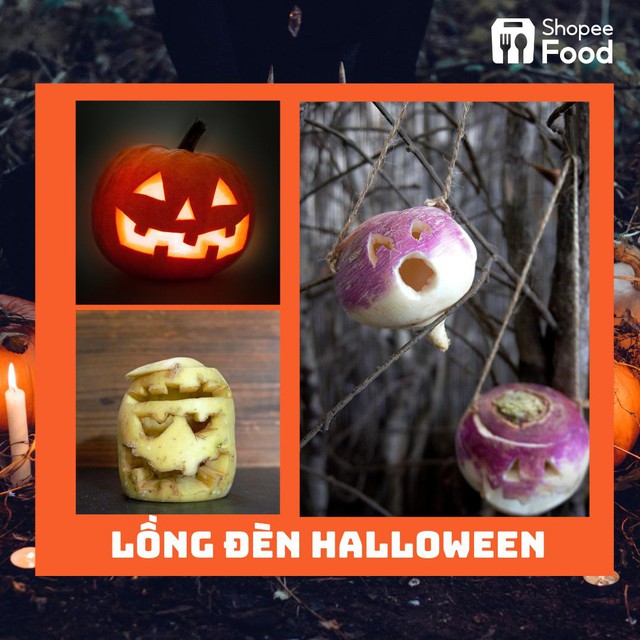 1001 câu hỏi với lễ hội Halloween liệu bạn đã biết?- Ảnh 3.