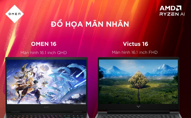 Giải mã thị trường laptop mùa Back To School: Lựa chọn thông minh với HP Gaming - Ảnh 3.