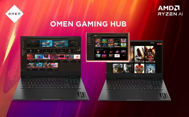 Giải mã thị trường laptop mùa Back To School: Lựa chọn thông minh với HP Gaming - Ảnh 4.