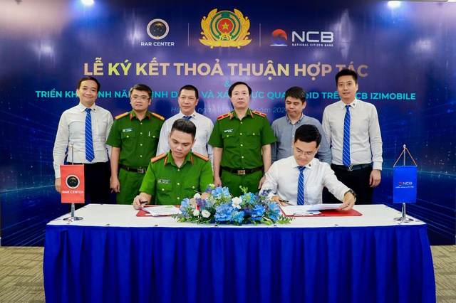 NCB chính thức triển khai mở tài khoản thanh toán từ ứng dụng VNeID và ra mắt website ưu đãi - Ảnh 4.