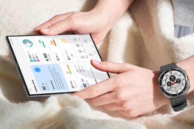 Galaxy Z Fold6 và Galaxy Z Flip6: Những tính năng AI độc đáo nâng tầm trải nghiệm người dùng - Ảnh 6.