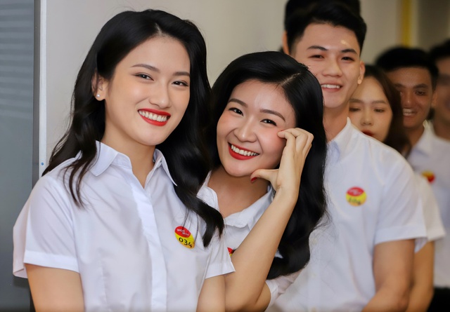 Chạm tay đến ước mơ chinh phục bầu trời, vươn tầm ra thế giới cùng Vietjet - Ảnh 3.