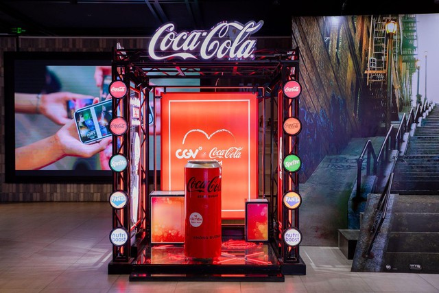 Kỷ niệm 10 năm CGV đồng hành cùng Coca-Cola: Một chặng đường gắn kết và bền vững - Ảnh 4.