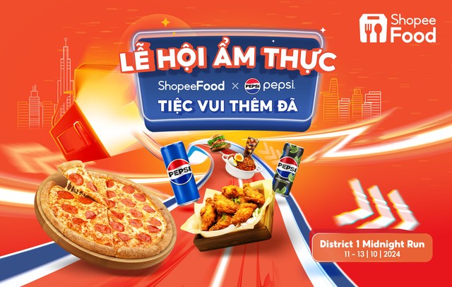 Bí quyết ăn ngon giá hời tại Lễ hội ẩm thực ShopeeFood không thể bỏ lỡ cho hội đam mê ẩm thực - Ảnh 4.