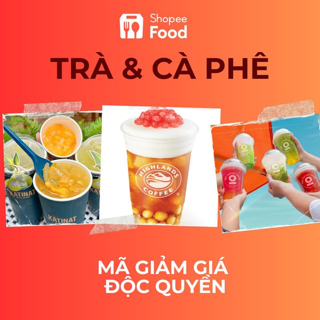 Lễ hội ẩm thực ShopeeFood 10.10 đã sẵn sàng, các đồng ăn mọi miền nghe rõ trả lời! - Ảnh 3.