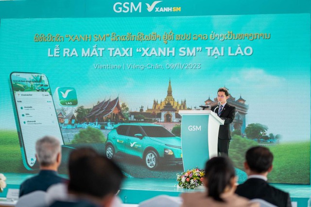 Thị trường gọi xe: Cờ trong tay và cơ hội chiếm lĩnh ngôi vương của Xanh SM - Ảnh 2.