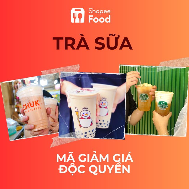 Lễ hội ẩm thực ShopeeFood 10.10 đã sẵn sàng, các đồng ăn mọi miền nghe rõ trả lời! - Ảnh 4.