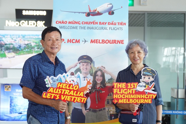 Mỗi dịp tết đến xuân về, đường về nhà gần hơn cùng Vietjet - Ảnh 1.