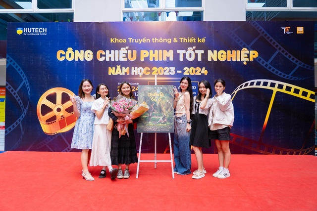 Vì sao ngành Truyền thông đa phương tiện thành “top 1” trong lòng Gen Z? - Ảnh 4.