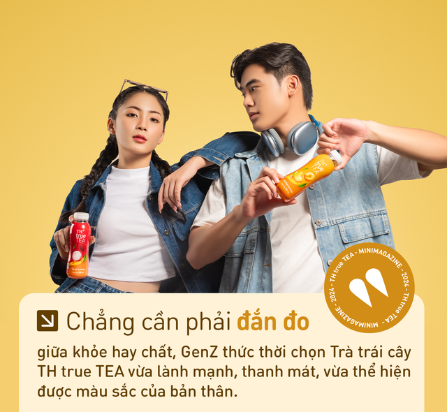 Được mệnh danh là thế hệ cá tính, giữa sức khỏe và bản sắc cá nhân, GenZ chọn điều gì? - Ảnh 6.