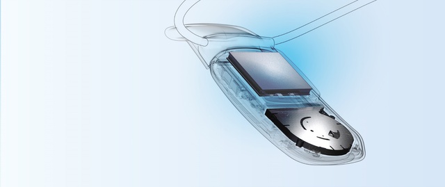 Sony ra mắt máy làm mát và sưởi ấm di động REON POCKET 5 - Ảnh 2.