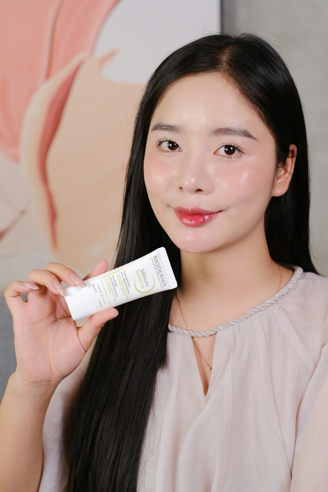 Da dầu mụn nên dùng sản phẩm dưỡng ẩm nào vừa an toàn vừa hỗ trợ giảm mụn? - Ảnh 2.