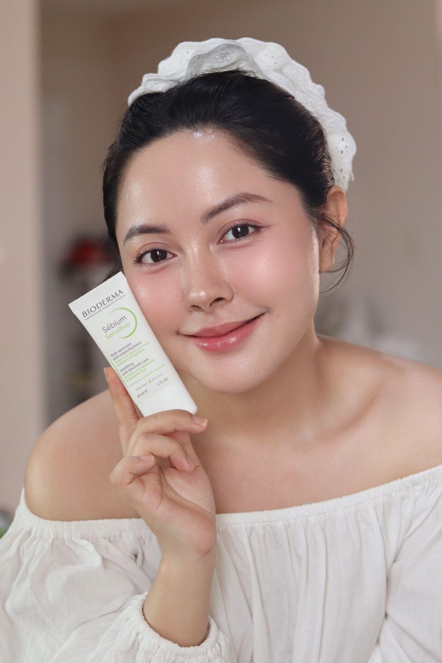 Da dầu mụn nên dùng sản phẩm dưỡng ẩm nào vừa an toàn vừa hỗ trợ giảm mụn? - Ảnh 3.