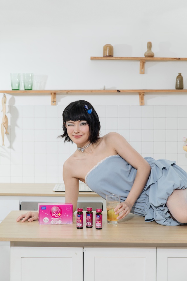 24h làm đẹp cùng Châu Bùi: Những thói quen bạn cần có để khoẻ đẹp hơn - Ảnh 4.