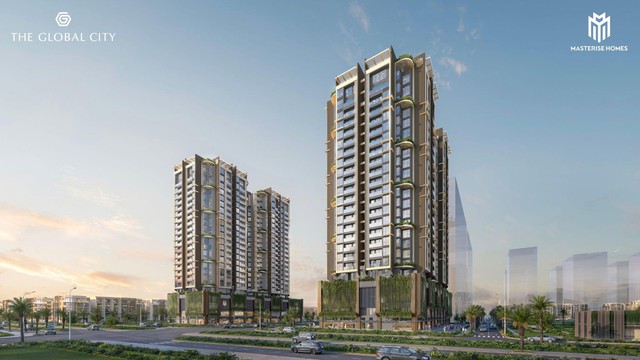 OneHousing là “đại lý đặc quyền” phân phối Masteri Grand View - Ảnh 2.