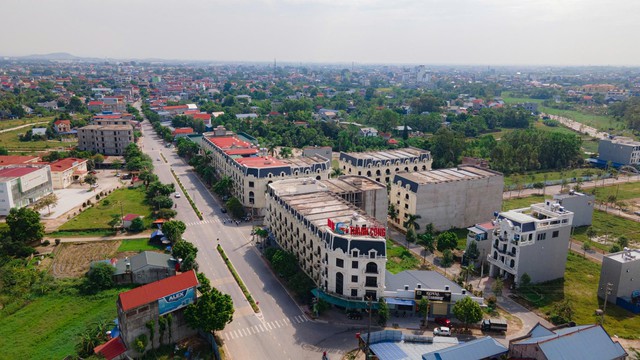 Phoylicia City : An cư lý tưởng, đầu tư thịnh vượng, tích sản truyền đời - Ảnh 2.