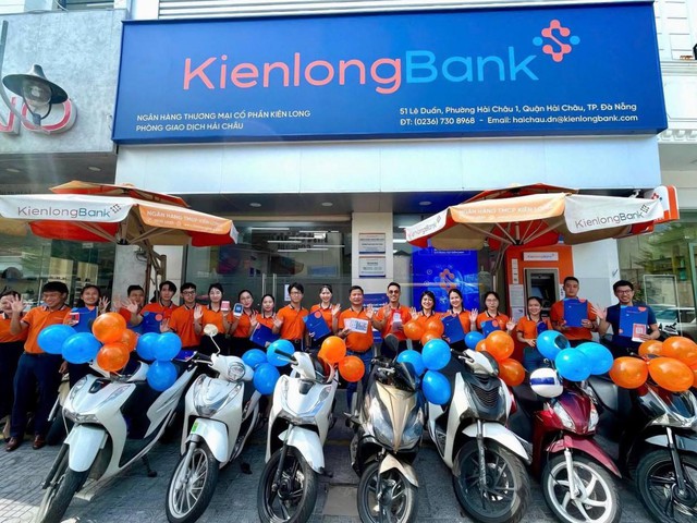 MyShop của Kienlongbank phủ sóng toàn quốc - Ảnh 3.